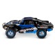 TRAXXAS SLASH TRX58034-8 1/10-SCALE 2WD SHORT COURSE RACING TRUCK TQ 2.4GHZ W/USB-C