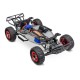 TRAXXAS SLASH TRX58034-8 1/10-SCALE 2WD SHORT COURSE RACING TRUCK TQ 2.4GHZ W/USB-C