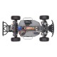 TRAXXAS SLASH TRX58034-8 1/10-SCALE 2WD SHORT COURSE RACING TRUCK TQ 2.4GHZ W/USB-C