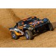 TRAXXAS SLASH TRX58034-8 1/10-SCALE 2WD SHORT COURSE RACING TRUCK TQ 2.4GHZ W/USB-C