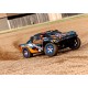 TRAXXAS SLASH TRX58034-8 1/10-SCALE 2WD SHORT COURSE RACING TRUCK TQ 2.4GHZ W/USB-C