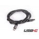 TRAXXAS TRX2916 100 Watt USB-C Power Cable