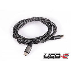 TRAXXAS TRX2916 100 Watt USB-C Power Cable