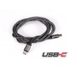 TRAXXAS TRX2916 100 Watt USB-C Power Cable