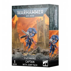 Warhammer 40.000 série 3 présentoir figurines miniatures space marine  heroes (6)