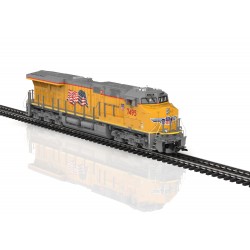 Märklin 38440 Locomotive diesel type GE ES44AC - Voie H0