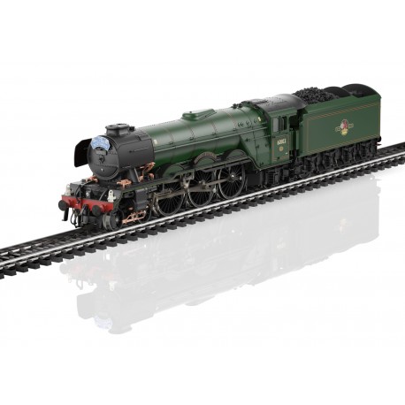 Märklin 39968 Locomotive à vapeur Class A3 "Flying Scotsman" - Voie H0