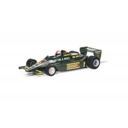 Scalextric C4423 Lotus 79 - USA GP West 1979 - Mario Andretti