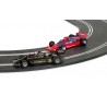 Scalextric C4392A 1978 Swedish Grand Prix Twin Pack