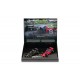 Scalextric C4392A 1978 Swedish Grand Prix Twin Pack