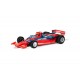 Scalextric C4392A 1978 Swedish Grand Prix Twin Pack