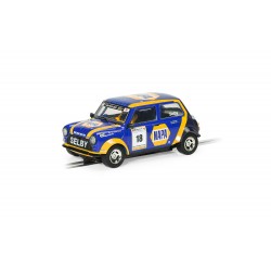 Scalextric C4414 Mini Miglia - NAPA - Lewis Selby 2021