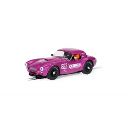 Scalextric C4418 Shelby Cobra 289 - Dragon Snake - Goodwood 2021