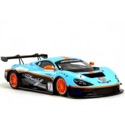 NSR 0355AW McLaren 720S GT3 - GULF F1 GTR LIVERY