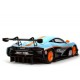 NSR 0355AW McLaren 720S GT3 - GULF F1 GTR LIVERY