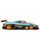 NSR 0355AW McLaren 720S GT3 - GULF F1 GTR LIVERY