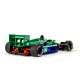 NSR HL02 Historic Line - Formula 86/89 - Jordan 7Up 1991 n.32 SCH LIVERY