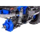 TRAXXAS STAMPEDE 4X4 BL-2S RTR 67154-4