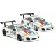 NSR SET14 Porsche Brumos 997 Limited Edition (ONLY 500 SET) Daytona 24h n.58 2015 - n.59 2012