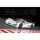 NSR 0244AW Mosler MT 900 R - 9th Anniversary Salvatore Noviello n.64