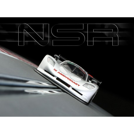 NSR 0244AW Mosler MT 900 R - 9th Anniversary Salvatore Noviello n.64