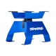 Traxxas Stand Aluminium Bleu 1/5 8797