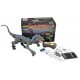 AMEWI VELOCIRAPTOR RC DINOSAURE 45CM, RTR