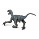 AMEWI VELOCIRAPTOR RC DINOSAURE 45CM, RTR