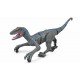 AMEWI VELOCIRAPTOR RC DINOSAURE 45CM, RTR