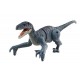 AMEWI VELOCIRAPTOR R/C DINOSAURE 21CM, RTR