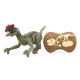 AMEWI ALLOSAURUS R/C DINOSAURE 21CM, RTR