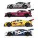 Scalextric C1436 Coffret ARC PRO - Pro Platinum