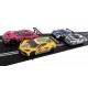 Scalextric C1436 Coffret ARC PRO - Pro Platinum