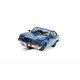 Scalextric C4402 Ford Capri MK3 - Gerry Marshall Trophy Winner 2021 - Jake Hill