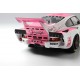 NuNu Model Kit Porsche 935 K3 '80 LM 1/24