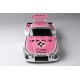 NuNu Model Kit Porsche 935 K3 '80 LM 1/24