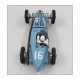 LE MANS miniatures 132097/16M Bugatti T59 n°16 GP ACF 1934