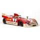 NSR 0358SW Porsche 908/3 - 24h Le Mans 1973 n.3 Toblerone