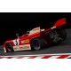 NSR 0358SW Porsche 908/3 - 24h Le Mans 1973 n.3 Toblerone