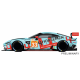 Carrera Evolution 27743 Aston Martin Vantage GTE "TF Sport 4 Horsemen Racing, No. 33"