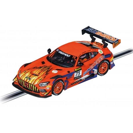 Carrera Evolution 27737 Mercedes-AMG GT3 Evo "Sunenergy Racing, No.75" Bathhurst "