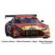 Carrera DIGITAL 132 31068 Mercedes-AMG GT3 Evo "Sunenergy Racing, No.75" Bathhurst