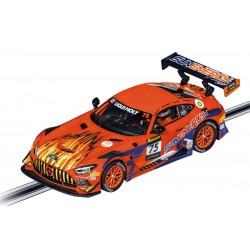 Carrera DIGITAL 132 31068 Mercedes-AMG GT3 Evo "Sunenergy Racing, No.75" Bathhurst