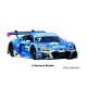 Carrera DIGITAL 132 31063 Audi R8 LMS GT3 evo II "Team Abt Sportsline, No.7", DTM