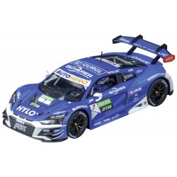 Carrera DIGITAL 132 31063 Audi R8 LMS GT3 evo II "Team Abt Sportsline, No.7", DTM