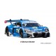 Carrera DIGITAL 124 23946 Audi R8 LMS GT3 evo II "Team Abt Sportsline, No.7", DTM