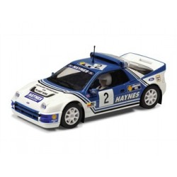 Scalextric Ford RS200