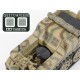 Tamiya 35377 – Sd.Kfz.2 Kettenkraftrad