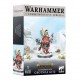 Warhammer GROT D'HIVER