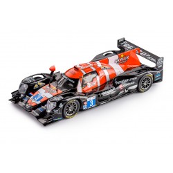 Slot.it CA55a Oreca 07 n.3 24h Le Mans 2022